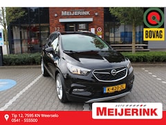 Opel Mokka X - 1.4 Turbo Innovation