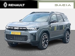 Dacia Bigster - 1.8 Hybrid 155 Limited Edition - Demo