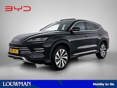 BYD Seal U - 1.5 DM-i FWD Boost