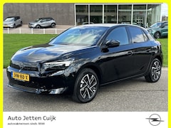Opel Corsa - 1.2 Turbo GS #RIJKLAAR# | TOT 8 JAAR GARANTIE | ECC | Getinte ruiten | Navigatie