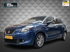 Suzuki Baleno - 1.2 Smart Hybrid | High Executive| Keyless| NAP