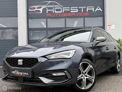 SEAT Leon Sportstourer - 1.4 TSI eHybrid PHEV FR Business Intense
