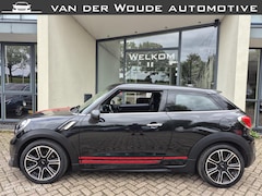 MINI Paceman - 1.6 Cooper S 2014|JCW pakket|Leder|Xenon|Navi