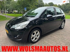 Citroën C3 - 1.4 VTi Ligne Business