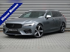 Volvo V90 - 2.0 T4 R-Design | Harman/Kardon | ACC | Stoel/stuurverw. | Dealer-Onderhouden |