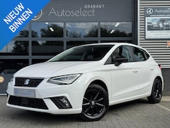 SEAT Ibiza - 1.0 TSI Style LED | Cruise | PDC