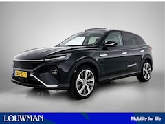 MG Marvel R - Luxury 70 kWh