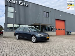 Volkswagen Golf Variant - 1.4 TSI Comfortline Clima Navi Cruise