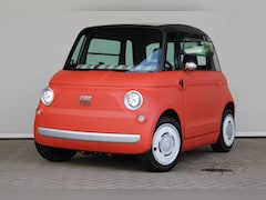 Fiat Topolino - Corallo