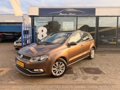 Volkswagen Polo - 1.2 TSI Highline | PANO | STOELVERW. | AIRCO