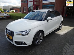 Audi A1 - 1.4 TFSI 119g. Ambition Pro Line Business/Automaat/Airco/Navi/Cruise control
