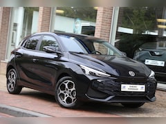 MG MG3 Hybrid+ - 1.5 Hybrid+ Luxury Navi Camera LED