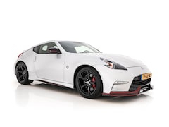 Nissan 370Z - 3.7 V6 Nismo *LEATHER-MICROFIBRE | XENON | RECARO-SPORTSEATS | BOSE-SOUND | CAMERA | NAVI