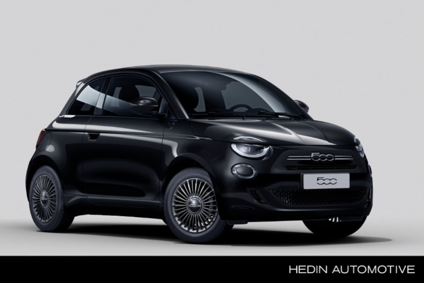 Fiat 500 - 1.0 Hybrid Torino Launch Edition Airco | Cruisecontrol | Carplay apple en android | Parkee - AutoWereld.nl