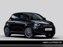 Fiat 500 - 1.0 Hybrid Torino Launch Edition Airco | Cruisecontrol | Carplay apple en android | Parkee