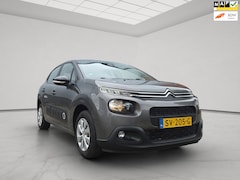 Citroën C3 - 1.2 Feel