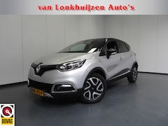 Renault Captur - 1.2 TCe Aut. Xmod CLIMA/CAMERA/CRUISE/17"LMV