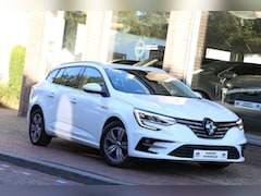 Renault Mégane E-Tech - Estate 1.6 Plug-In Hybrid 160 Zen Navi HuD Camera