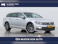 Volkswagen Passat Variant - 2.0 TSI 4Motion Elegance Business R | ACC | Head-Up | Camera | BLIS | Stoelverwarming | Ke