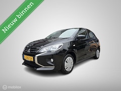 Mitsubishi Space Star - 1.2 Cool+, Airco, Bluetooth, Elektrische ramen voor