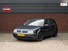 Volkswagen Golf - 1.6 AUTOMAAT Nieuwe apk