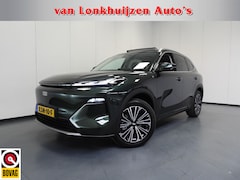 Geely Starray EM-i - 1.5 Max+ PHEV 138KM ELEKTRISCH BEREIK/LEER/SCHUIFDAK/19"LMV