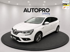 Renault Mégane Estate - 1.2 TCe Série Signature Exclusiv