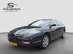 Citroën C6 - 2.7 HdiF V6 Aut. Exclusive | Leder | Xenon | Head-up |