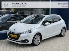 Peugeot 208 - 1.2 110PK Turbo Allure | Automaat | Navigatie | Apple Carplay/Android Auto | Panorama dak