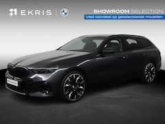 BMW 5-serie Touring - 530e M Sport Edition | SOH 100% | M Sportpakket Pro | Innovation Pack | Trekhaak | Panoram