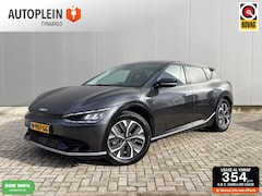 Kia EV6 - Plus 77.4 kWh 1e eig|Dealer OH|Warmetpomp|Trekhaak