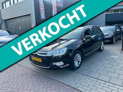 Citroën C5 Tourer - 1.6 THP Collection 3e Eigenaar Trekhaak Airco NAP APK