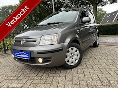 Fiat Panda - 1.2 Edizione Cool, Grote beurt, Distributie