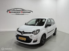 Renault Twingo - 1.2 16V Parisienne | AIRCO | BLUETOOTH