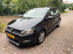 Volkswagen Polo - 1.2-12V Comfortline