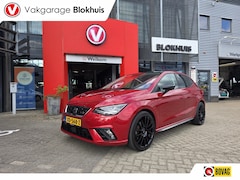 SEAT Ibiza - 1.0 TSI FR Bns Int