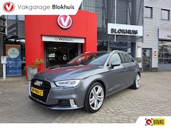 Audi A3 Sportback - 1.0 TFSI Sp. L. Ed