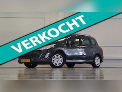 Peugeot 308 SW - 1.6 VTi XS Automaat Trekhaak Panoramadak Clima Garantie