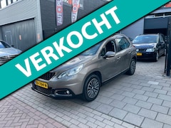 Peugeot 2008 - 1.2 PureTech Active Trekhaak Airco PDC NAP APK