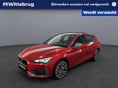 CUPRA Leon - 1.4 e-Hybrid VZ Performance DSG Automaat Panoramadak / Camera / Stoelverwarming / clima /