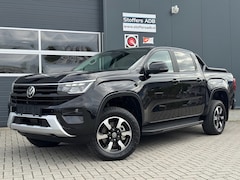 Volkswagen Amarok - 2.0 TDI 205pk 4Motion Automaat Double Cab | Trekhaak 3500KG | Camera | Navi | Cruise | Car