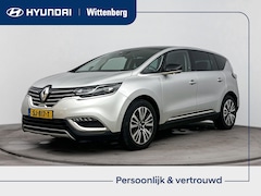 Renault Espace - 1.8 TCe Initiale Paris 7p. | Panoramadak | Leder | 7 Persoons | Zomer en winterwielen |