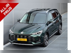 MG MG ZS Hybrid+ - 1.5 LUXURY | FULL HYBRID | FULL OPTIONS | LEDER | DODEHOEKASSISTENT | 360 CAMERA | STOEL &