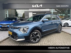 Kia Niro EV - DynamicLine 64.8 kWh | SOH 100% | Tot 10 jaar of 150.000 km Garantie |