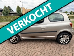 Toyota Yaris - 1.3 VVT-i Sol-airco-trekhaak- apk