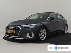 Audi A3 Sportback - 35 TFSI Business edition 150 PK DSG/AUTO | App connect | Parkeersensoren | Climate control