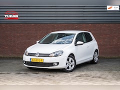Volkswagen Golf - 1.4 Easyline WORDT VERWACHT 18-9