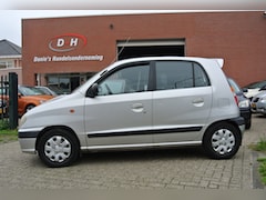 Hyundai Atos Spirit - 1.0i SLX automaat inruil mogelijk nap