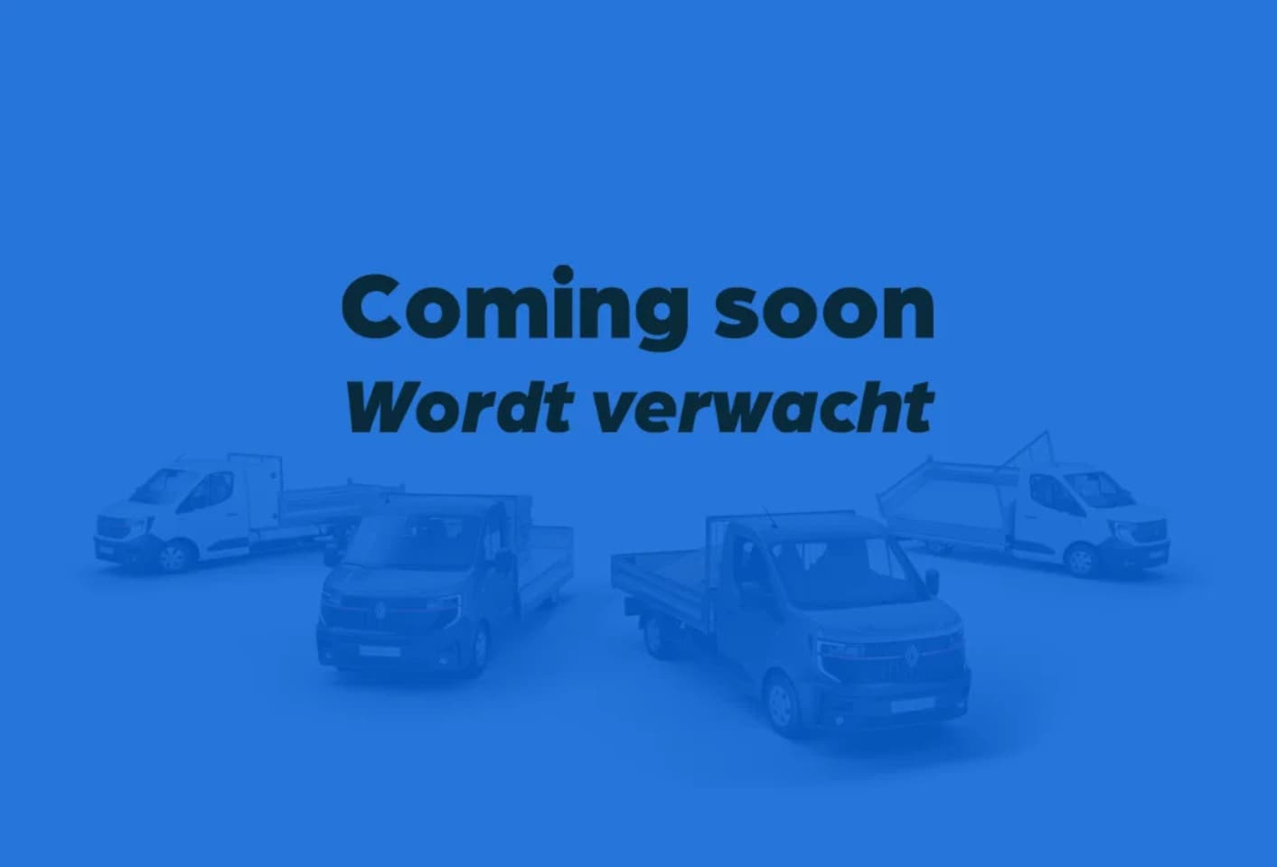 Renault Master E-Tech - TDD - AutoWereld.nl