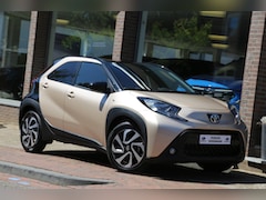 Toyota Aygo X - 1.0 VVT-i MT Pulse Bi-Tone Navi Camera ACC